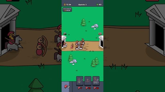 we are warriors battle 3level 3 смотреть онлайн