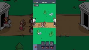 we are warriors  battle 3level 3