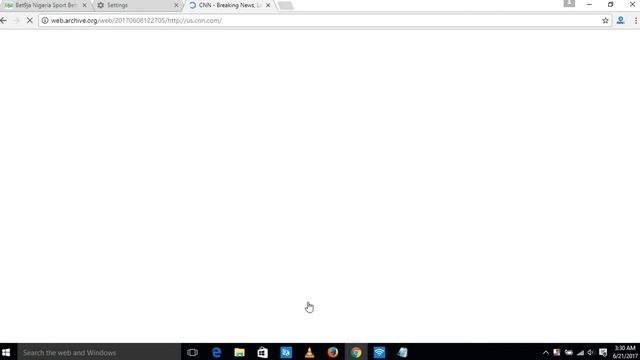 Way Back Machine - See How Any Website Looks Like In The Time Past смотреть онлайн