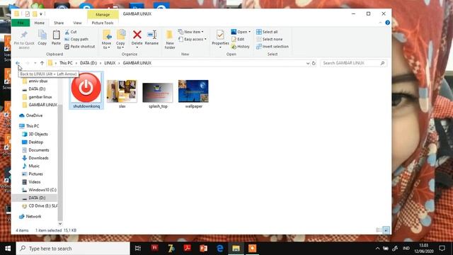 Tutorial Instalasi dan Remastering Linux Slax 6.1.2 смотреть онлайн