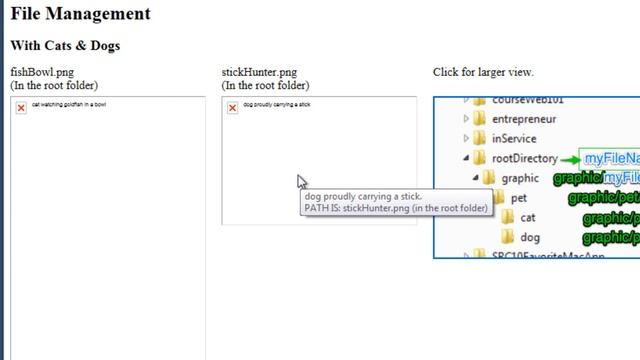 Copy and Move files смотреть онлайн