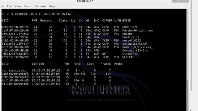 How to Cracking WPS with Revdk3 r1 смотреть онлайн