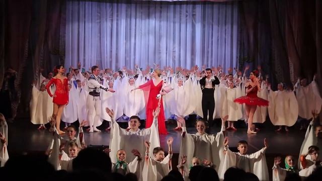 Весна священная смотреть онлайн
