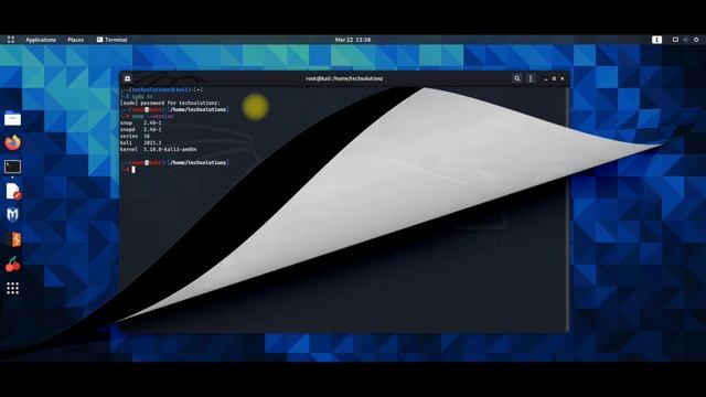 How to Install VLC in Kali Linux 2021.1 with Snap | VLC Snap Store | VLC Terminal Install Kali Linu смотреть онлайн