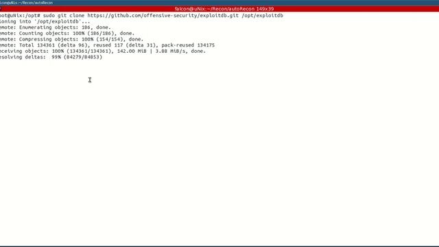 searchsploit | Easy Install In Ubuntu 20.04/18.04/16.04/14.04 | 2020 смотреть онлайн