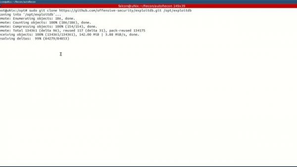 searchsploit | Easy Install In Ubuntu 20.04/18.04/16.04/14.04 | 2020