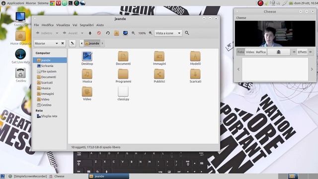 minecraft su linux: l' installazione смотреть онлайн