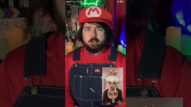 Onyx's NINTENDATE! смотреть онлайн