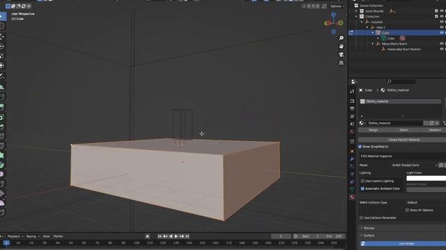 SM64 DECOMP /Modelisation niveau / Tuto FR / Hacking #02 смотреть онлайн
