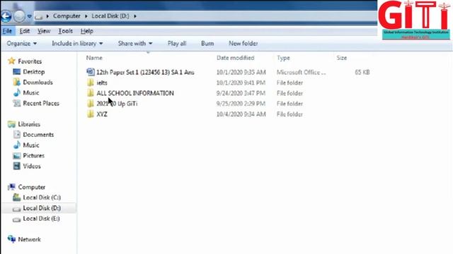 11 Ch 6 Basic Ubuntu Linux Commands (S1) смотреть онлайн