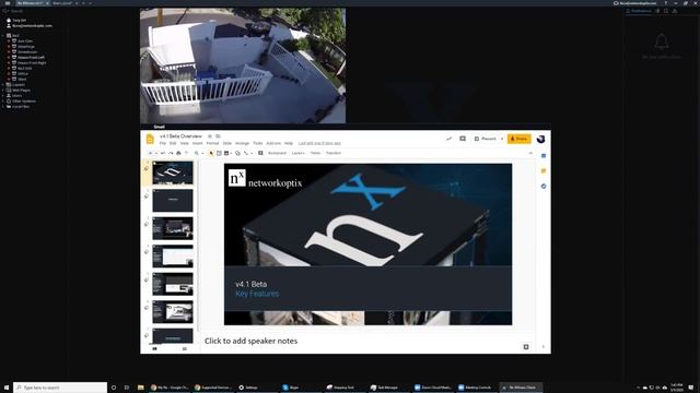 Nx Solutions Webinar - Ask Anything Session смотреть онлайн