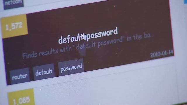 Web Extra: How to use Shodan смотреть онлайн