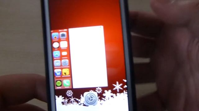 [How-To] Respring your iPhone 5s/5c/5/4s/4, iPad Air/4/3/2, iPod touch 5g on iOS 7! смотреть онлайн