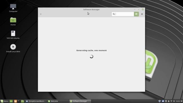 Linux Mint 19 (beta) - Análise !!! смотреть онлайн