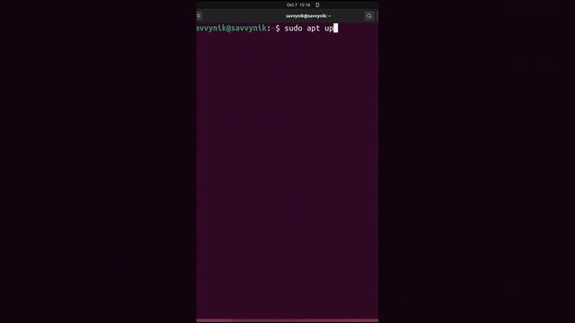 How to Update Ubuntu Linux (QUICKLY) смотреть онлайн