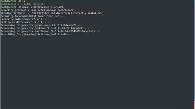 How To Install DataCleaner on Linux смотреть онлайн