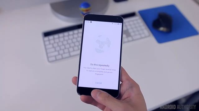 Meizu Pro 5 Türkçe Açılım 1080p смотреть онлайн