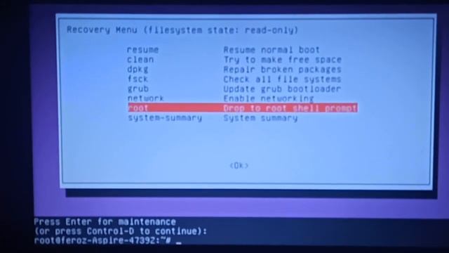 How to reset your ubuntu login password in tamil смотреть онлайн