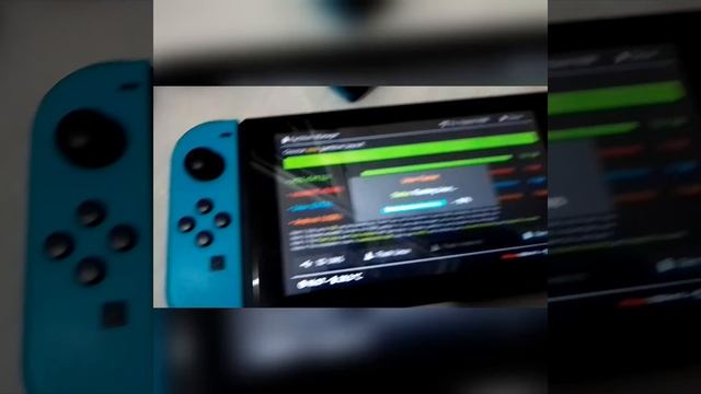 Nintendo Switch installing L4t Linux смотреть онлайн
