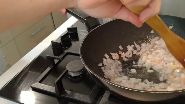 Millet seeds with vegetable recipe - Kusina ni Beth смотреть онлайн