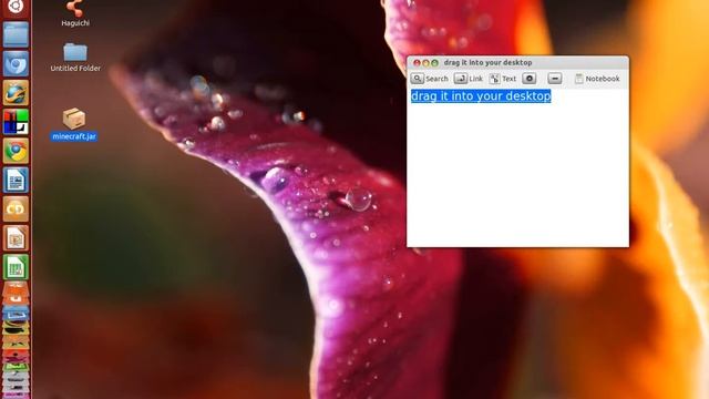 How To Install Minecraft On Ubuntu 12.04 смотреть онлайн
