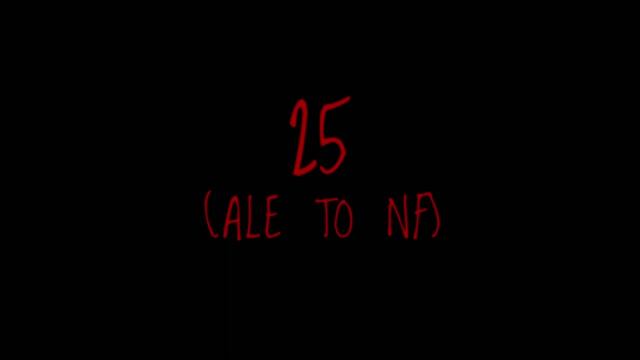 Swaks - 25 (ALE TO NF) смотреть онлайн