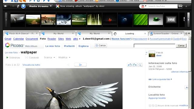 The Linux Foundation Video Site:: Flock смотреть онлайн