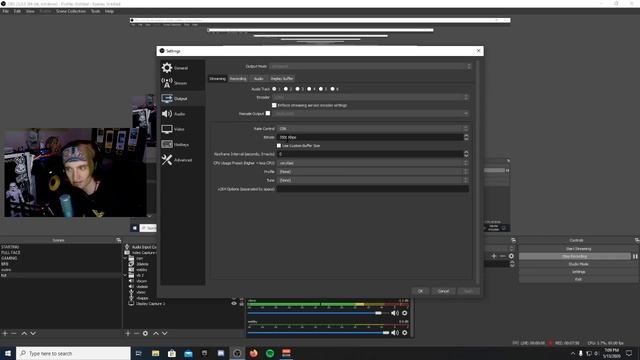 Quick OBS setup to stream LIVE on Twitch смотреть онлайн