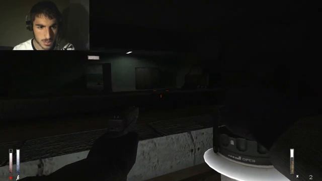 Cry of Fear - Playthrough!: Parte 21 -Campaña- Mental Hospital - + Saludos! смотреть онлайн