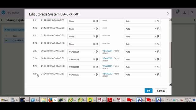HP OneView Nexus/Brocade Config and 3PAR, Brocade Network Advisor Integration смотреть онлайн