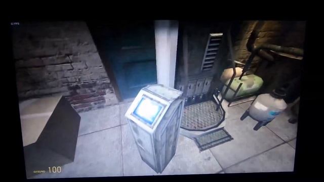 Half Life 2 (NEW) on Acer Aspire E11 (N2940, Intel HD, 4GB DDR3) смотреть онлайн