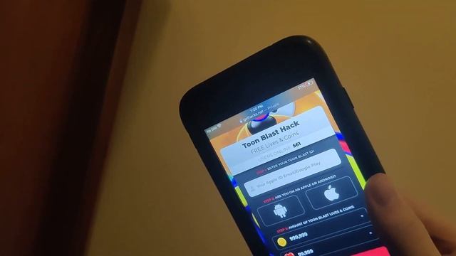 Toon Blast Hack - How to Get Free Coins in Toon Blast on Android & iOS смотреть онлайн