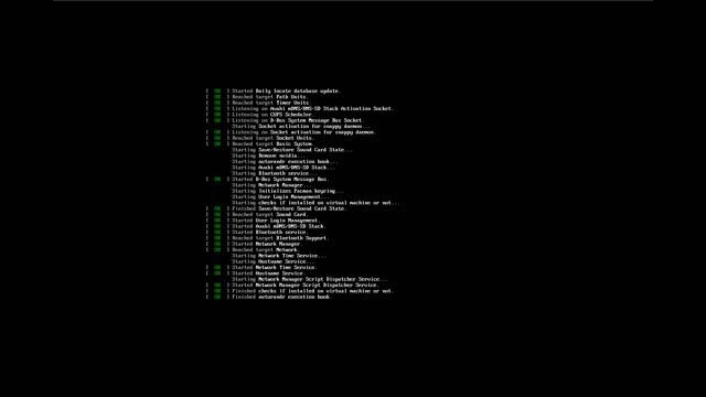 ArcoLinux : 2367 ArcoLinux - small screen on Vmware - alias to activate vmtoolsd = start-vmware смотреть онлайн