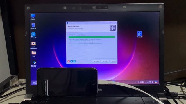 ROOTFUL + FAKEFS JA1LBR3AK IOS 16.7.5/15.8.2 | IPHONE & IPAD CHIP A9-A11 | PALERA1N VERSI WINDOWS✅ смотреть онлайн