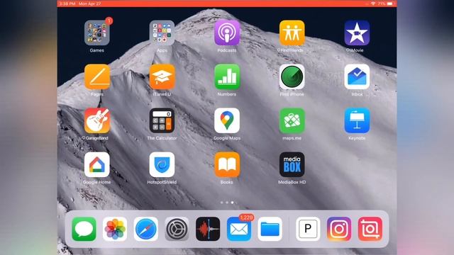 Download MediaBox Hd On IOS Completely Free (2020)