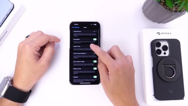 iOS 17.0.2 - Settings You NEED To Change IMMEDIATELY! смотреть онлайн