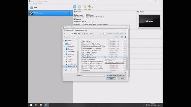 Virtualbox - An introduction and explanation смотреть онлайн