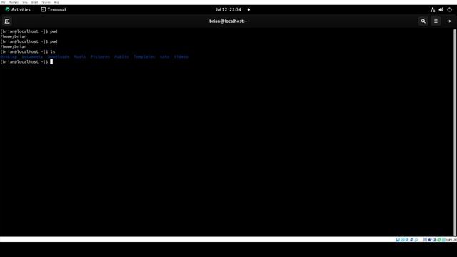 Mastering Linux File Navigation Commands смотреть онлайн