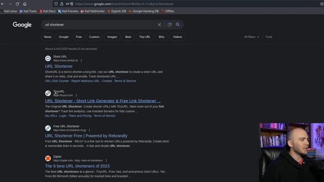 EMAIL and SMS Phishing attacks | Avoid Being Hacked смотреть онлайн