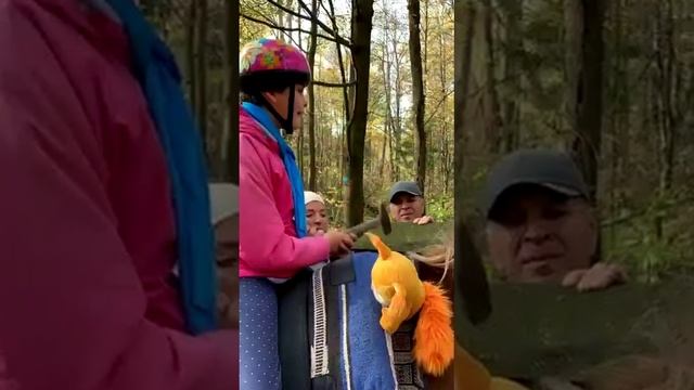 СказкоИппотерапия смотреть онлайн