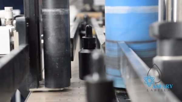 Производство Asfary Label Lab