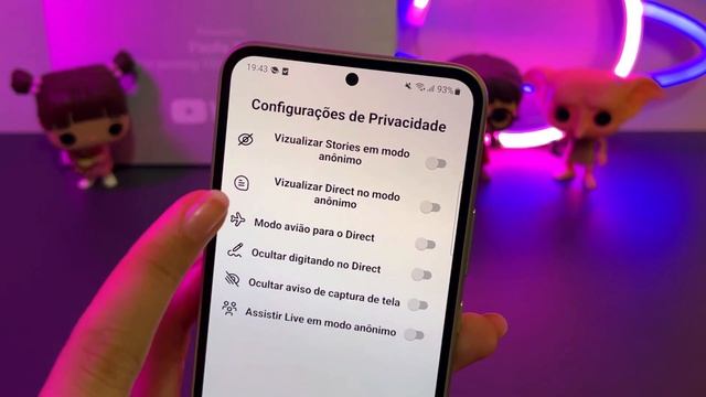 INSTAFLOW V13.10🥳 INSTAGRAM IGUAL DE IPHONE NO ANDROID 2023 🔥 EMOJIS IOS e FONTE IOS смотреть онлайн