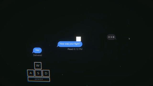 How to - Left on Read (itch.io) on Linux via Bottles смотреть онлайн