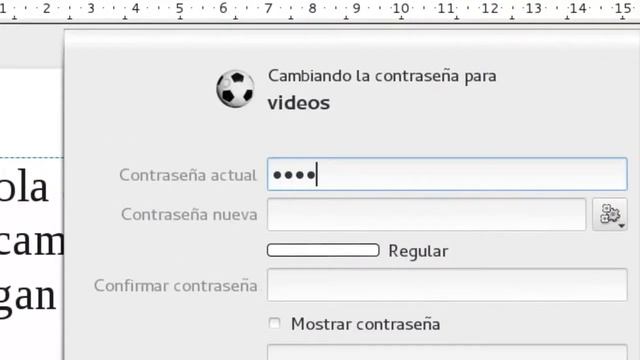 como cambiar la contraseña de tu laptop mx смотреть онлайн