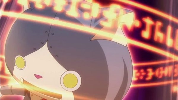 Yokai (Йокаи) часть 10