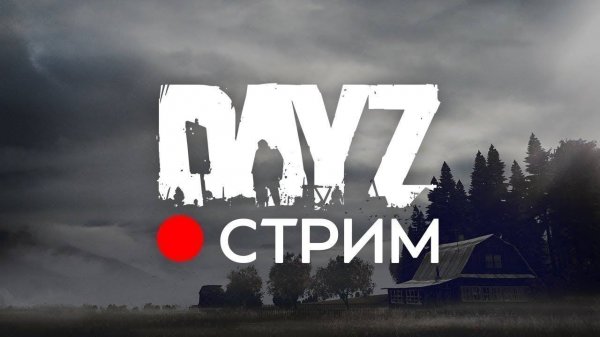 DayZ - Гуляем по Черно!