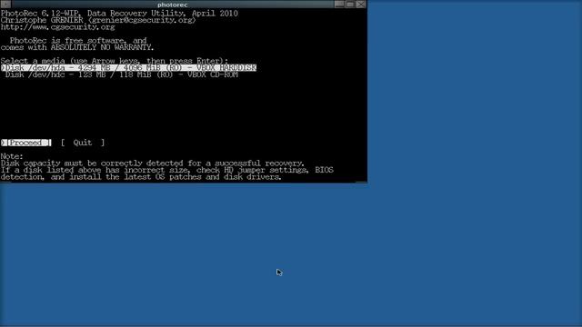 RIPlinux 9.6......no it's not dead,but jed is.... смотреть онлайн