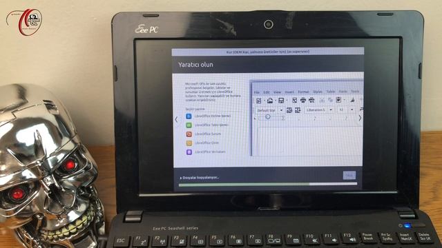 Linux Mint Kurulum смотреть онлайн