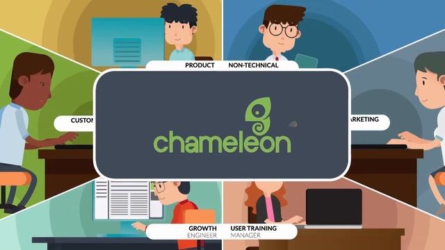 Chameleon - Better User Onboarding смотреть онлайн