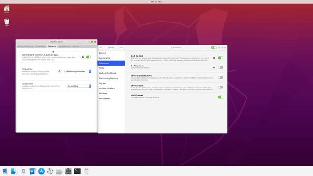 Apply GTK themes in Ubuntu 20.04 смотреть онлайн